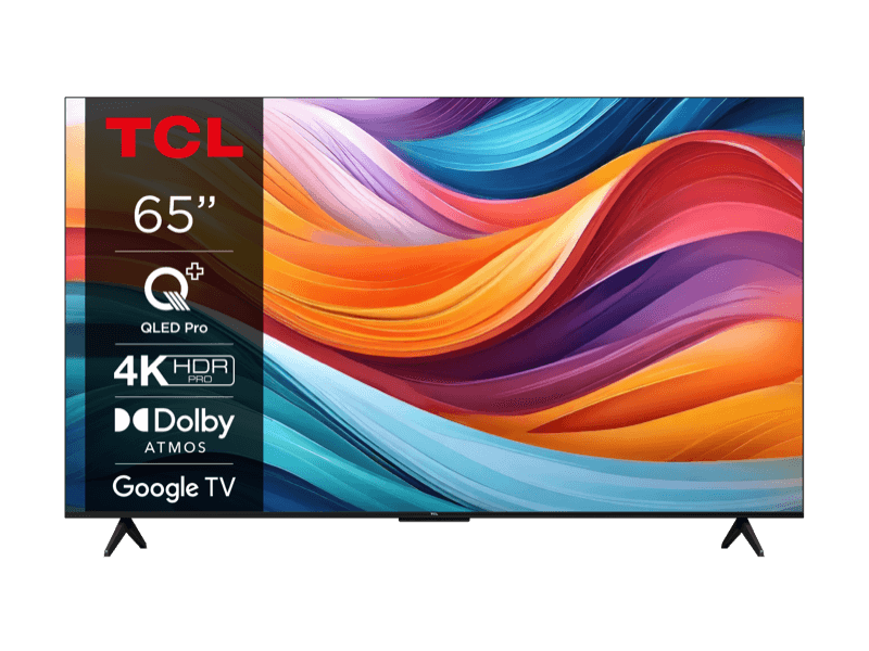 Televizor TCL - Păreri (Merită?)