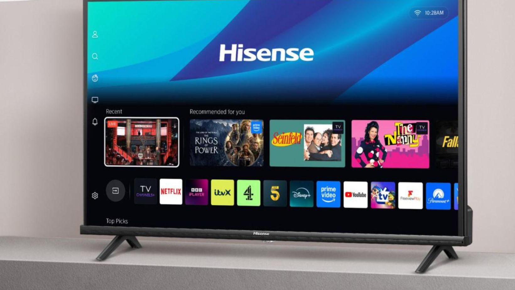 Televizor Hisense – Păreri și Recomandări