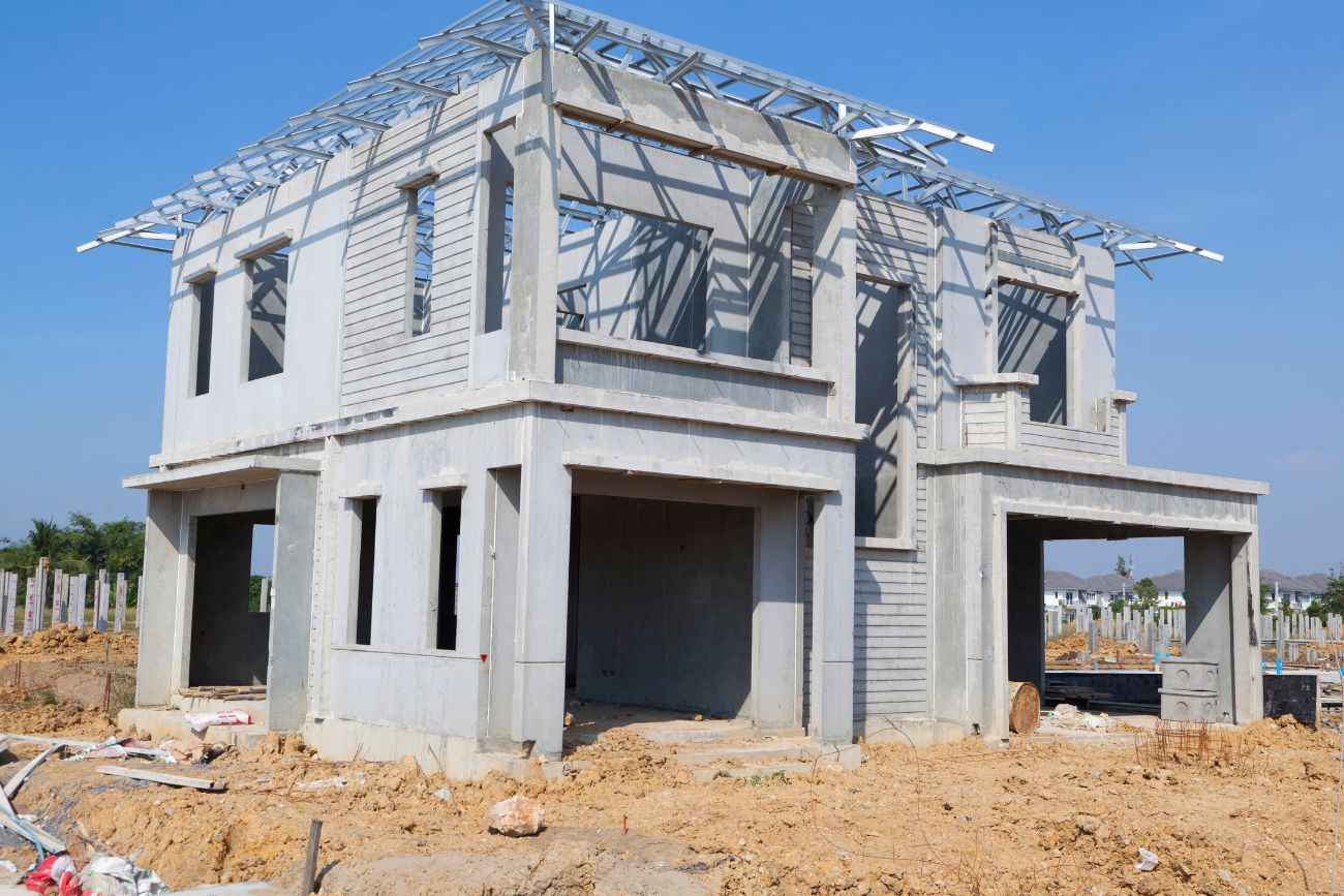 Autorizația de construcție în România