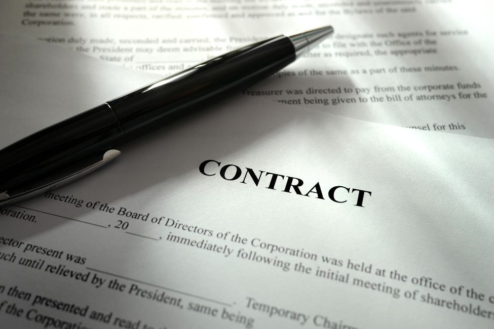 Contract de închiriere apartament - Draft de contract