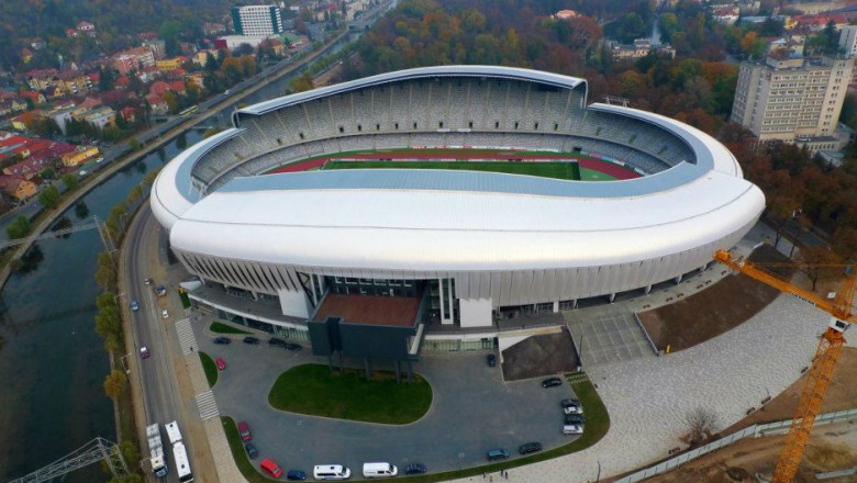 Cartiere Cluj - Ghid al principalelor zone din Cluj-Napoca