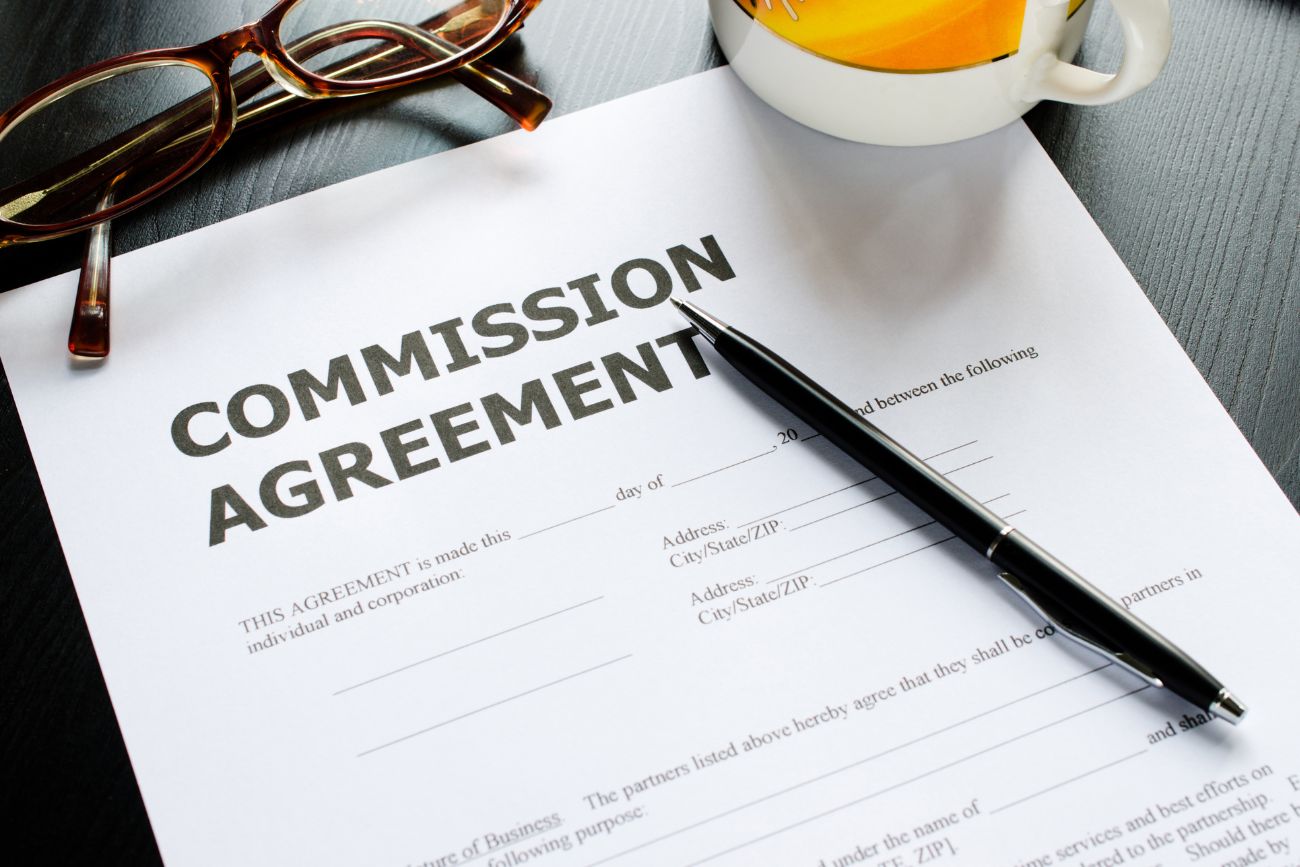 Comisionul agenției imobiliare - Standarde pe piață și alternative