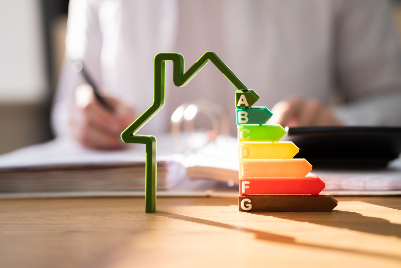 nZEB - Clădiri cu consum aproape zero de energie
