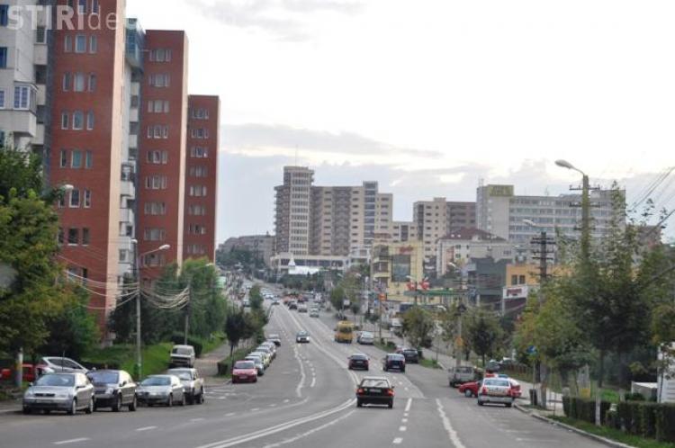 Cartierul Zorilor din Cluj-Napoca - Află dacă ți se potrivește!