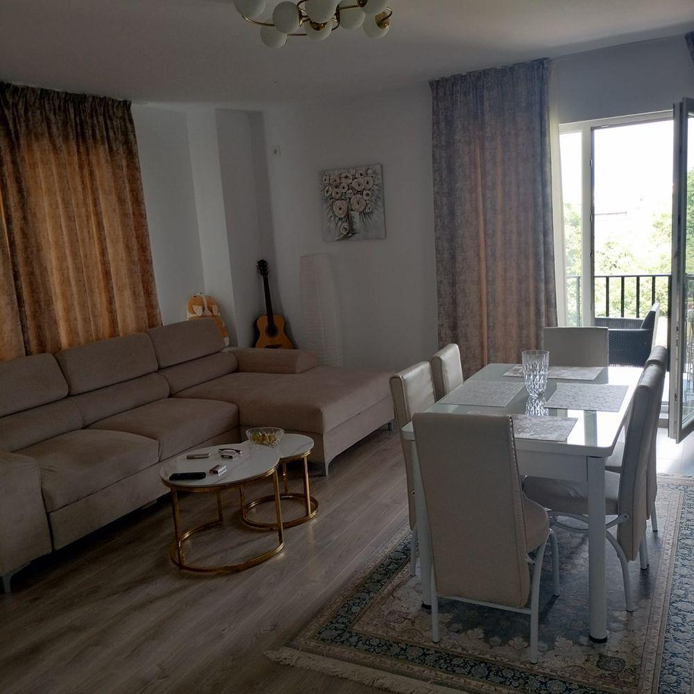 Apartament 3 camere Otopeni Central