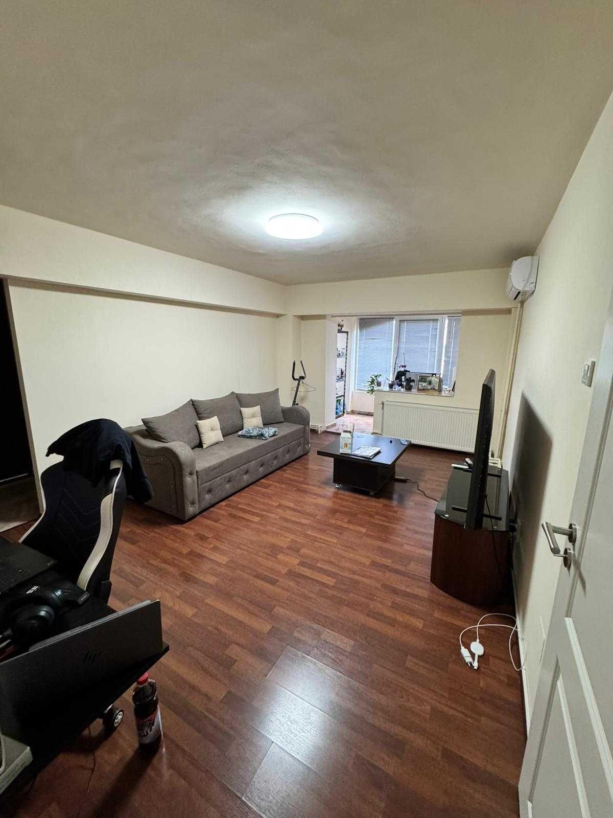 Apartament 3 camere | 86 mp | Ultra Central Otopeni | Etaj 2