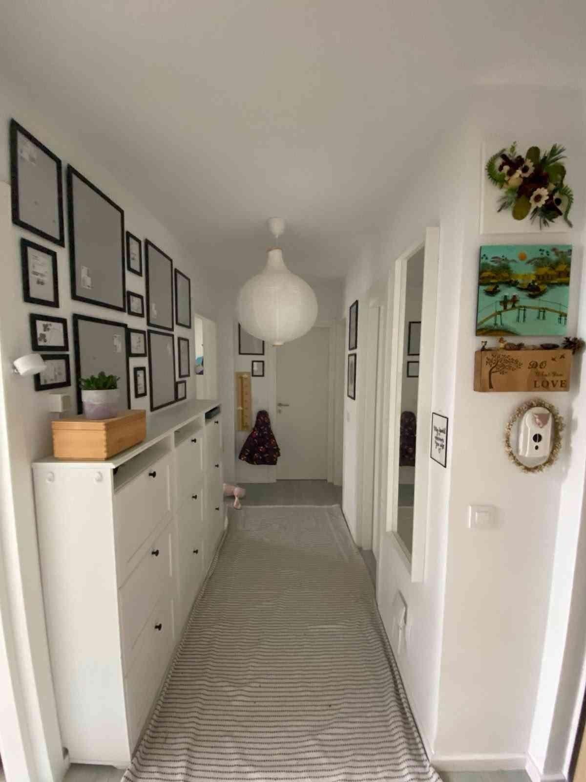 Apartament 3 camere decomandat