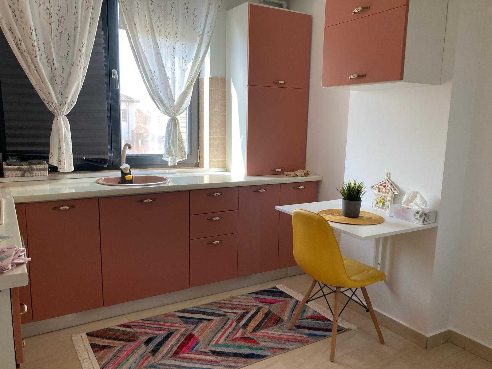 Proprietar închiriez apartament 2 camere