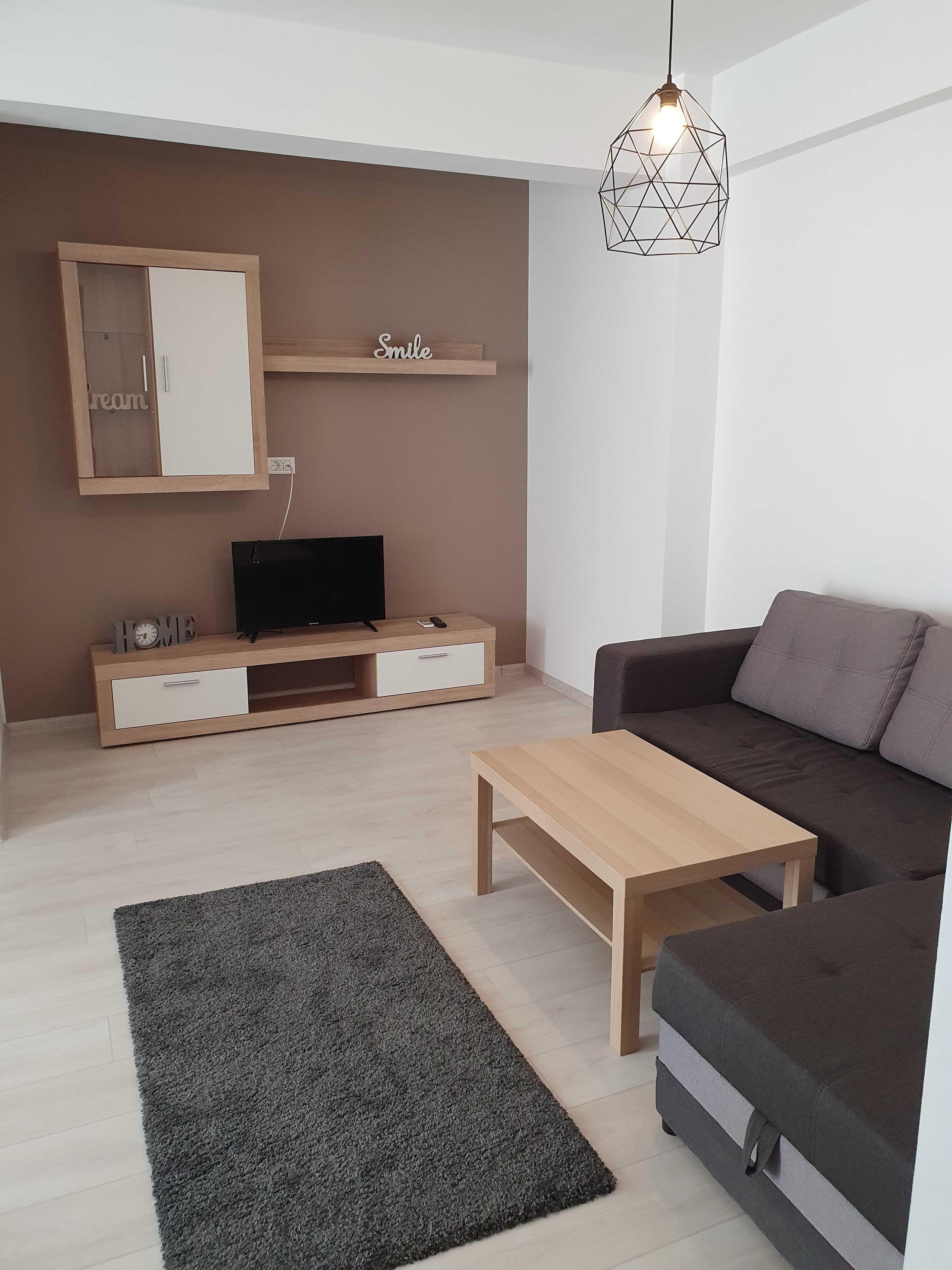 Închiriez 3 camere in Otopeni str. Maramures - imagine 1