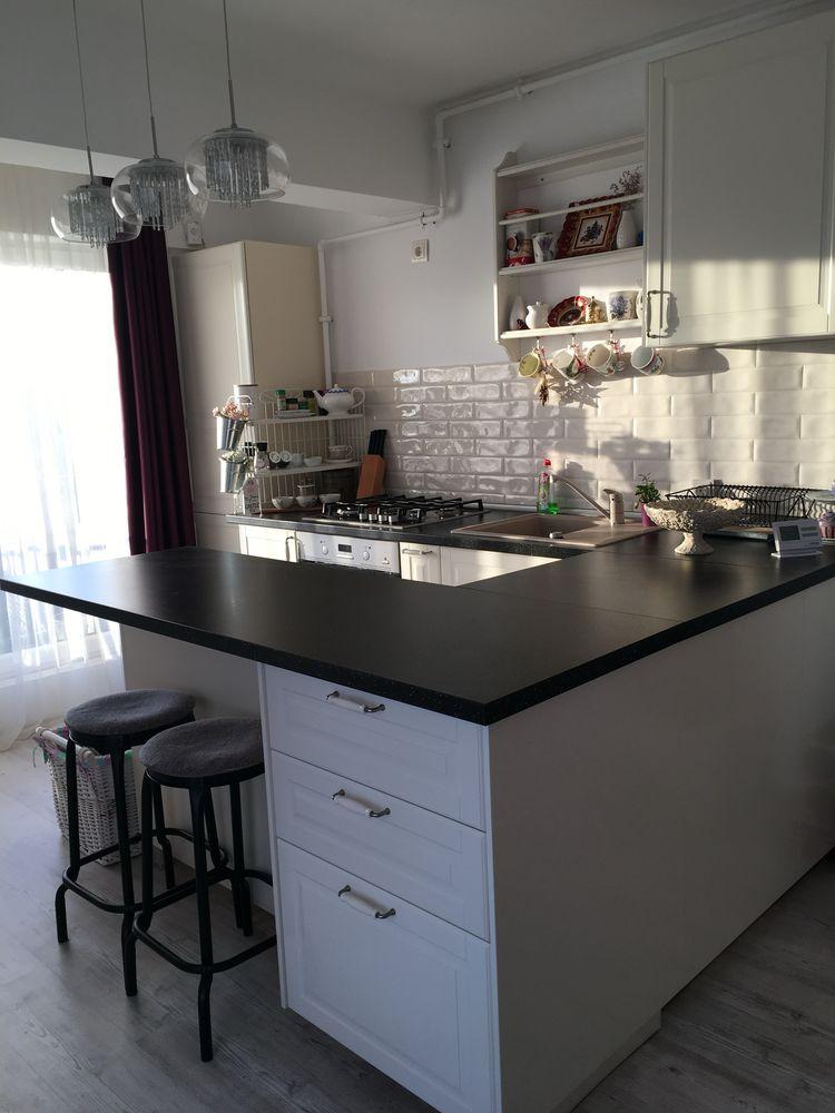 Inchiriez apartament 3 camere - imagine 1