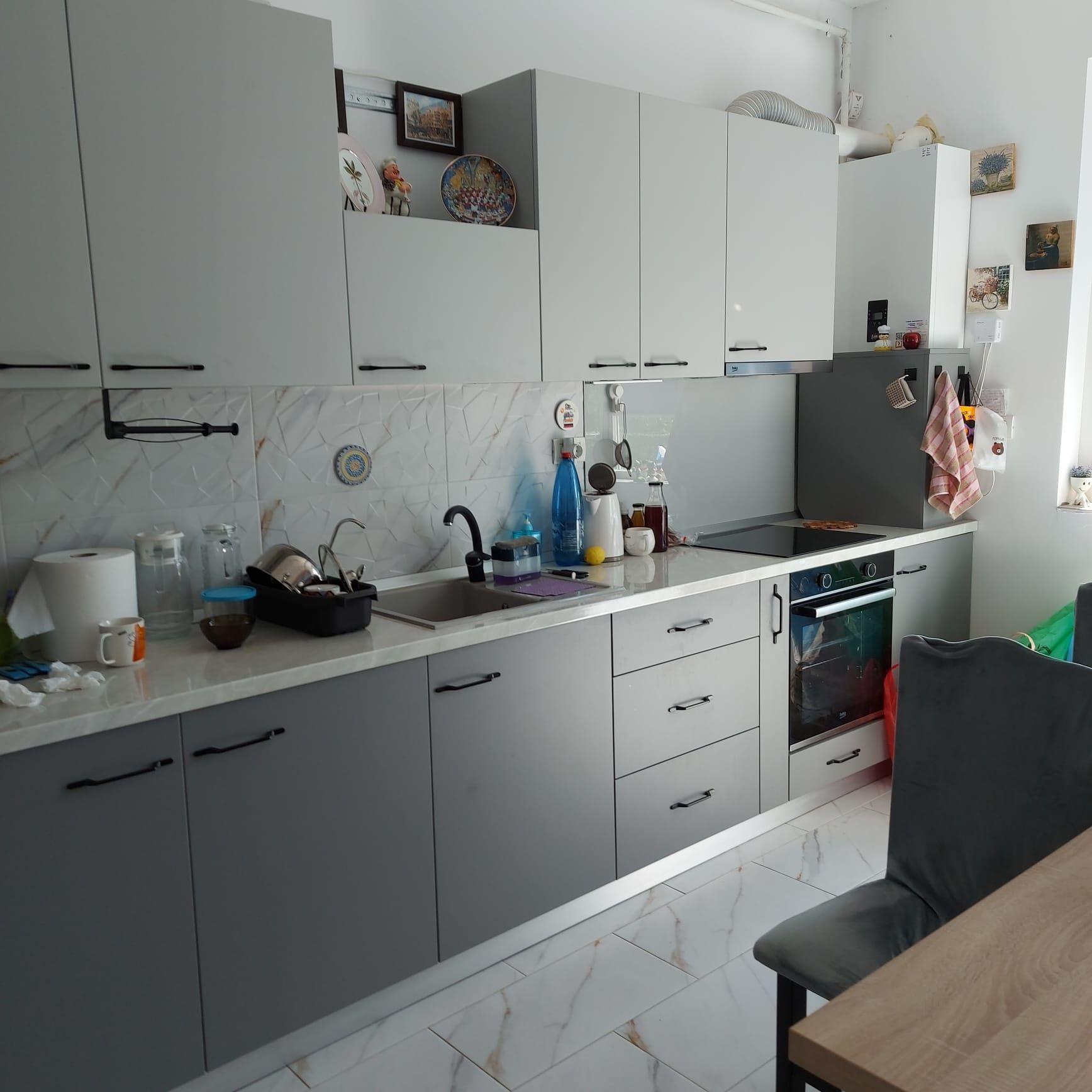Apartament 2 camere - Popesti-Leordeni