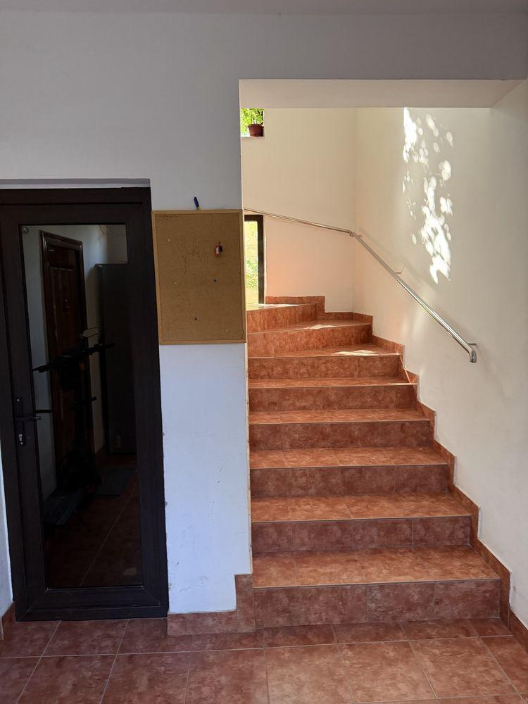 Vand Apartament  Popesti Leordeni . Liber . Mutare imediat .