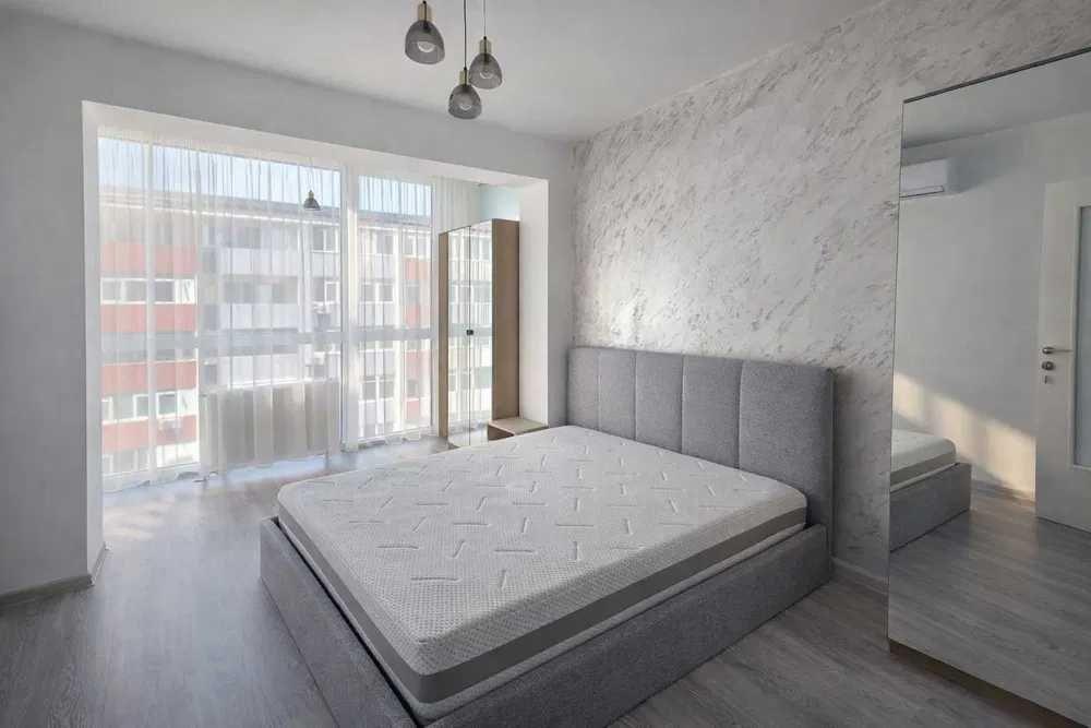 Apartament 3 camere de închiriat   Popești-Leordeni | 65 mp | Bloc nou 2023 - imagine 1