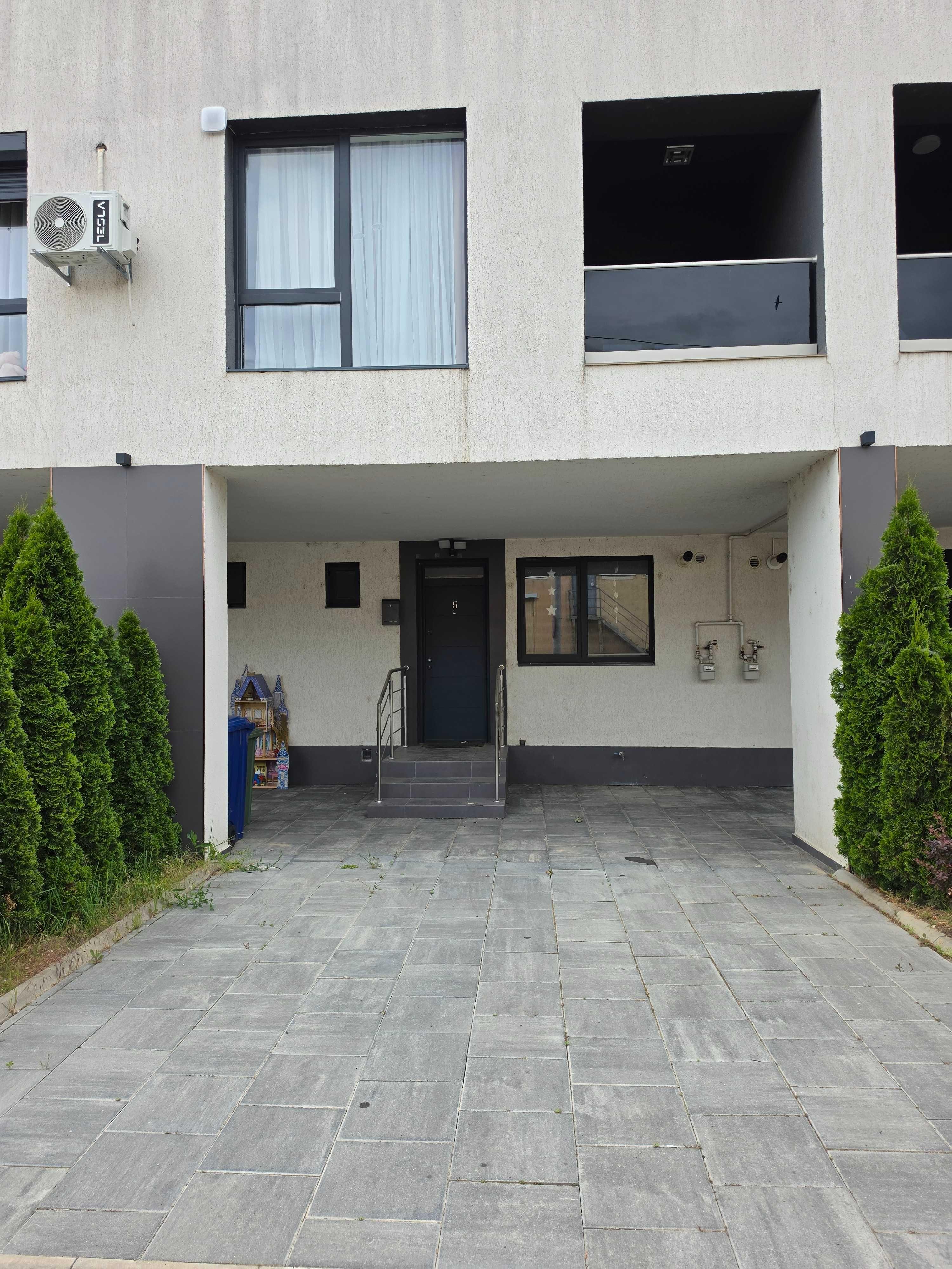 Casa vanzare popesti leordeni | 4 camere | 2 locuri parcare |
