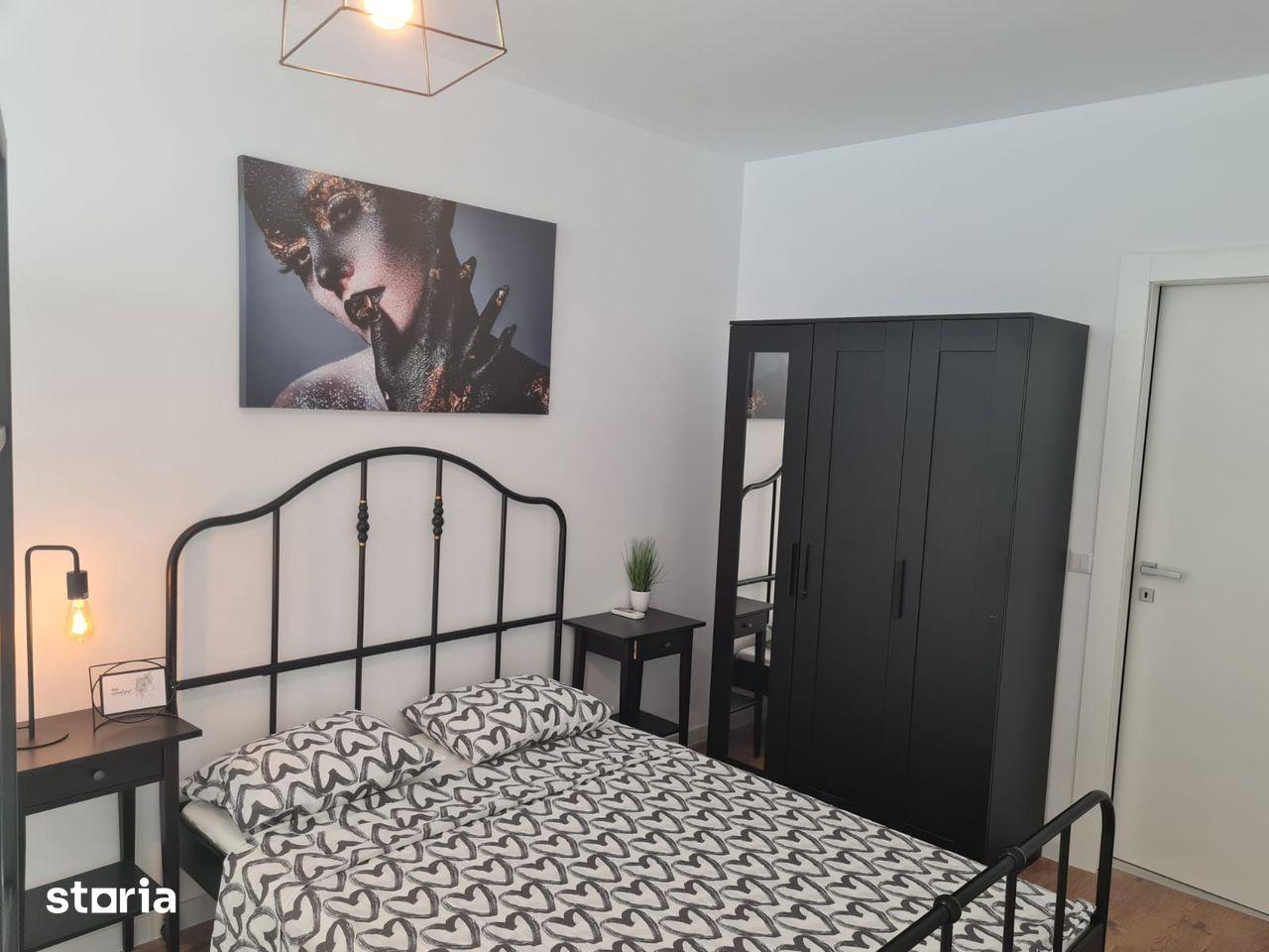 Apartament 2 camere pipera / ivory residence direct proprietar