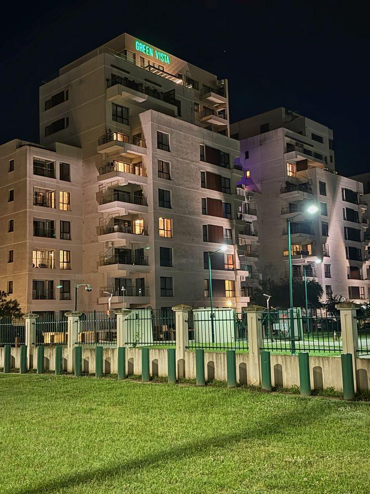 Apartament 2 camere PIpera Green Vista Residence, Scoala Americana.