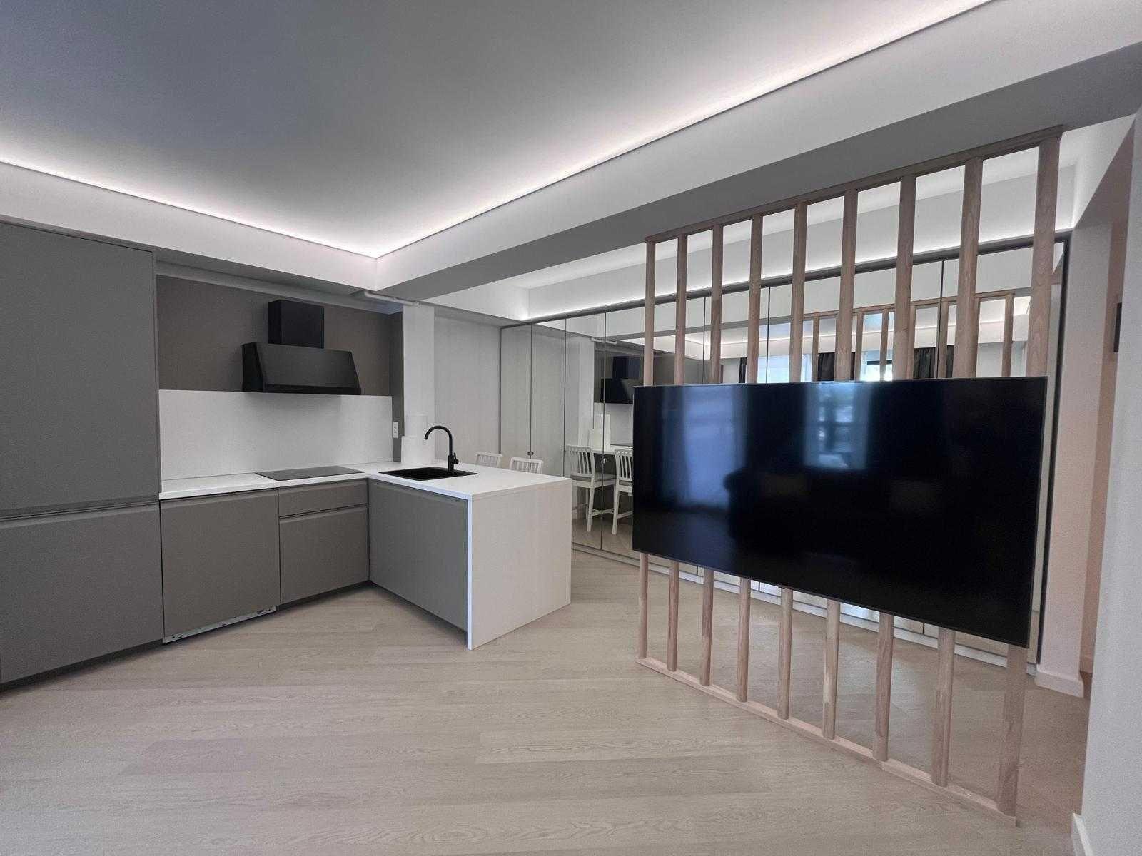 Apartament 2 camere Cortina North