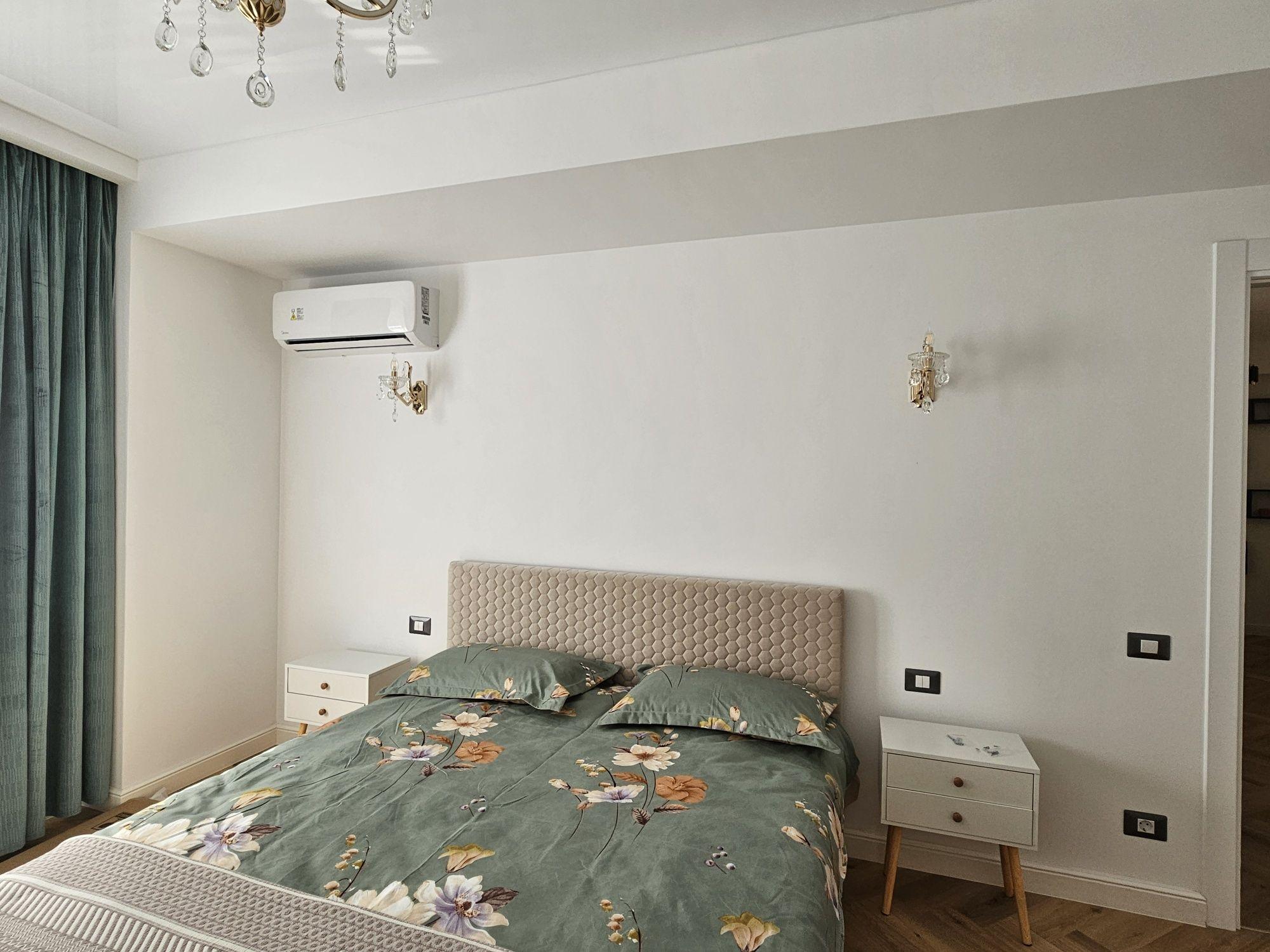 Apartament 2 camere Pipera | Prima închiriere | Parcare subterană | 780 €