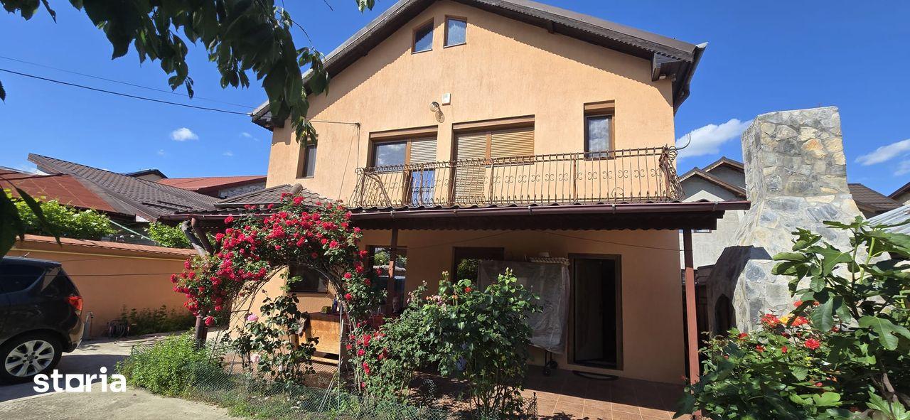 Vila P+1 Voluntari | 280 mp | 4 Camere | Proprietar | 237.900 Euro