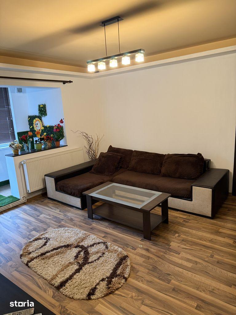 Apartament 2 camere, Parter, Banat