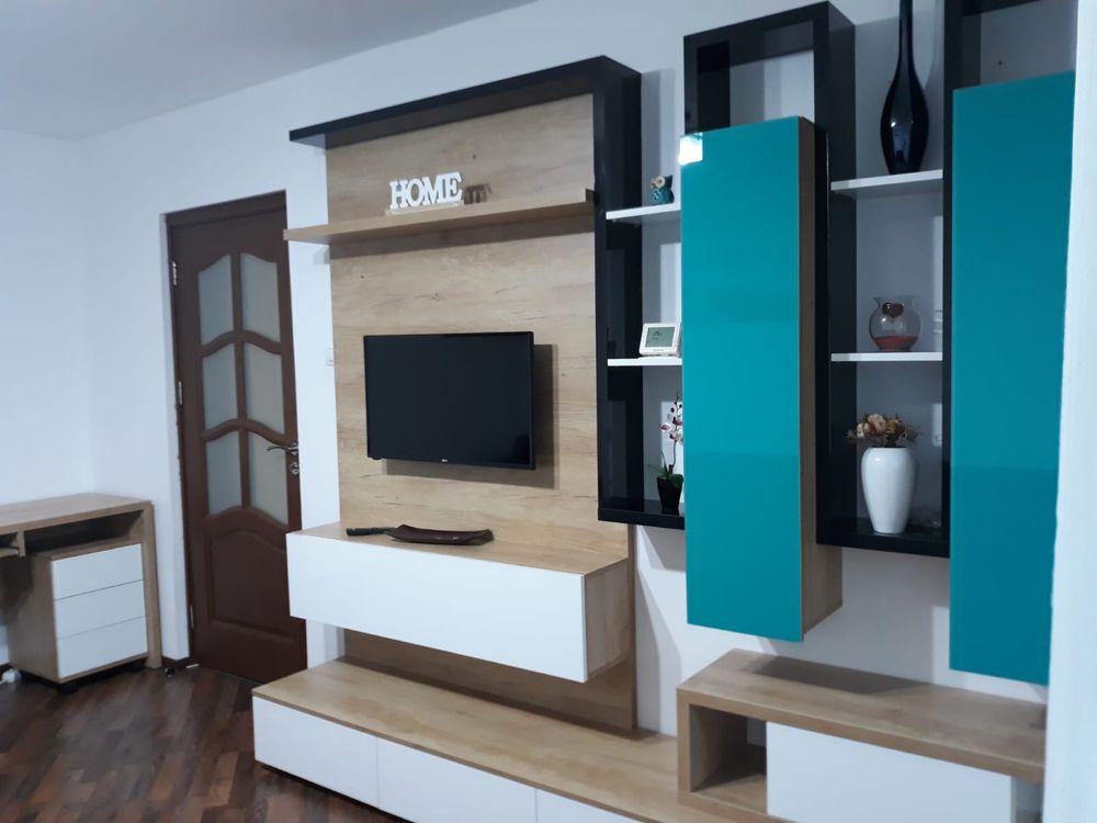 Vand apartament 3 camere langa Dedeman etaj 4/4 FARA LIFT - imagine 1