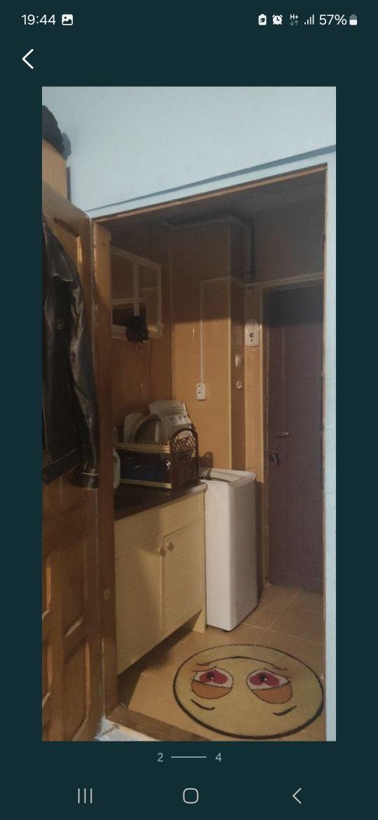 Închiriez garsoniera Războieni