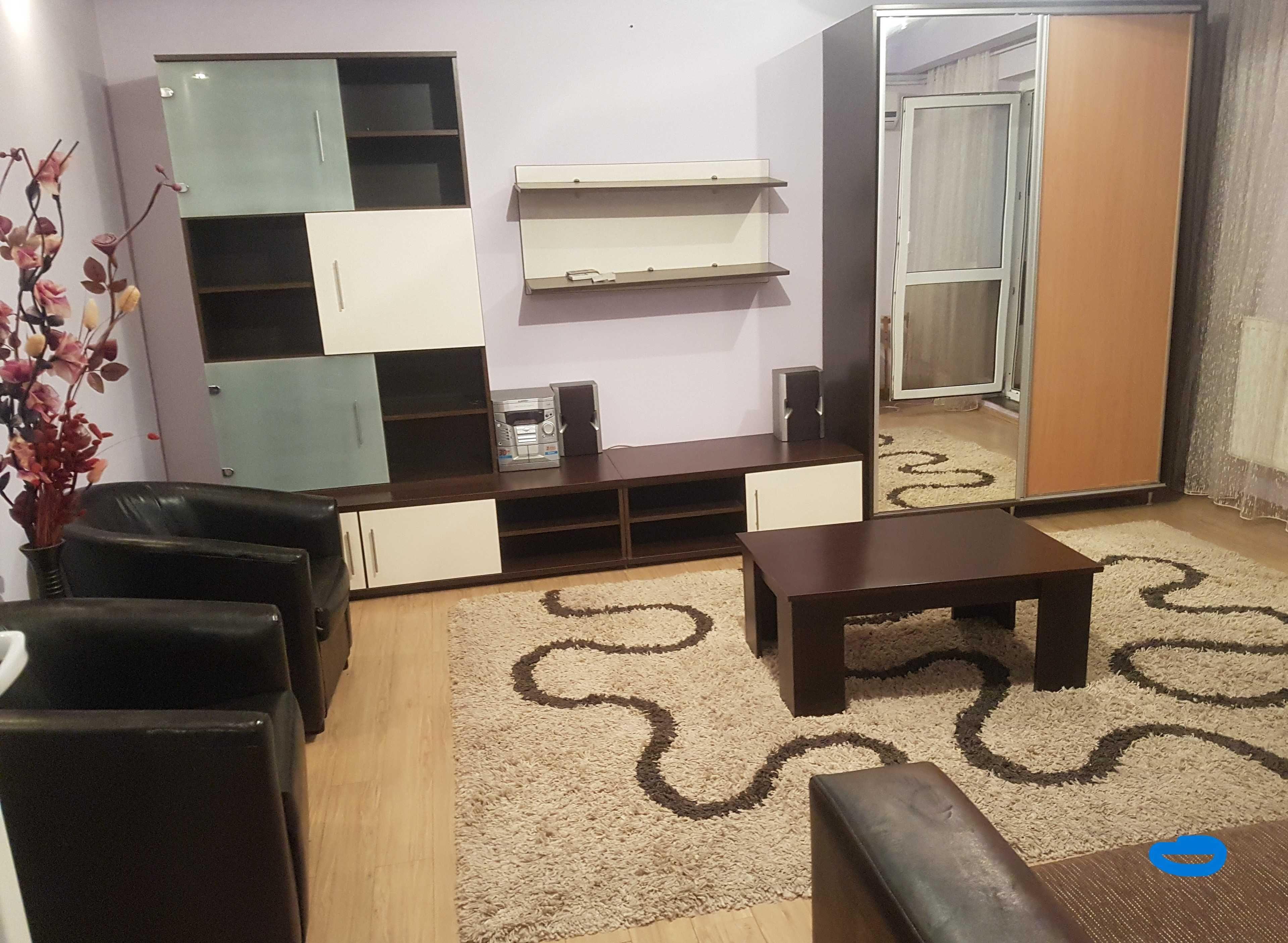 OFERTA - Garsoniera moderna transformata in doua camere in Popa Sapca
