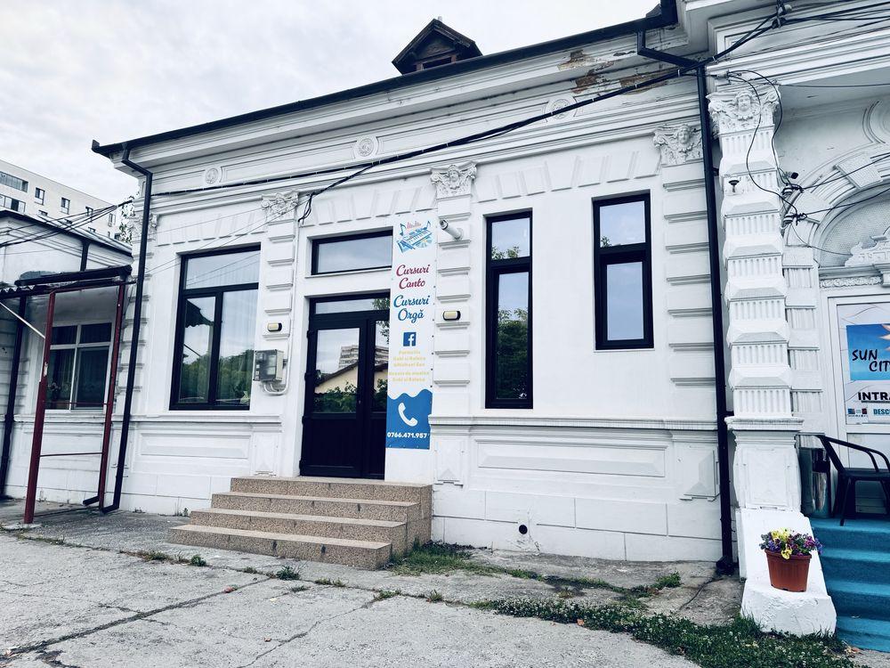 Casa Lidl Gavana Pitesti
