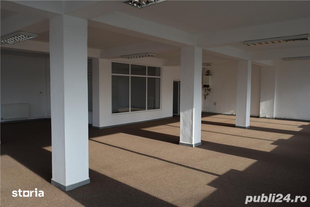 Spatiu Comercial 185mp -1000 euro,KAUFLAND, MATHAUS, ROMPETROL - imagine 1