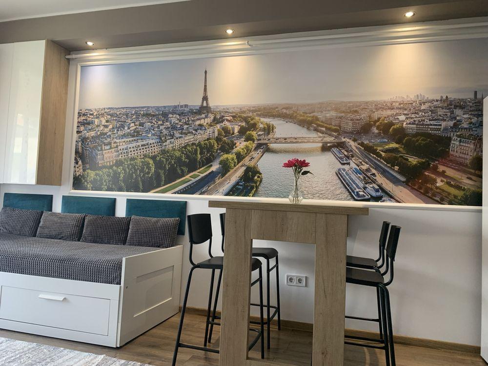 Apartament 2 camere Vivo Mall/ Facultate - imagine 1