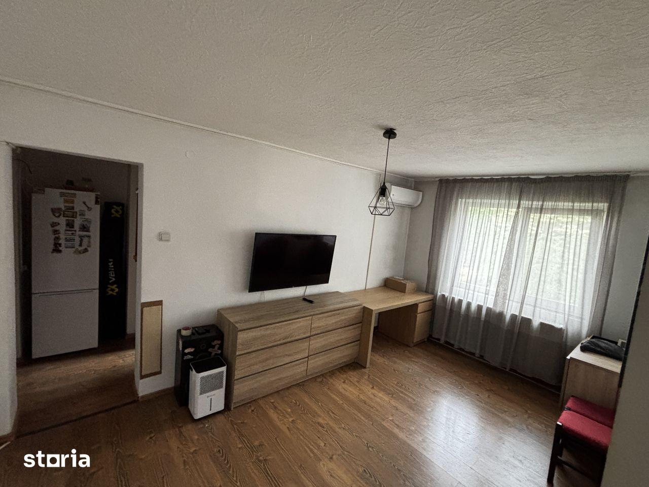 Apartament 2 camere, Cartierul Sasar, Strada Ghioceilor - imagine 1
