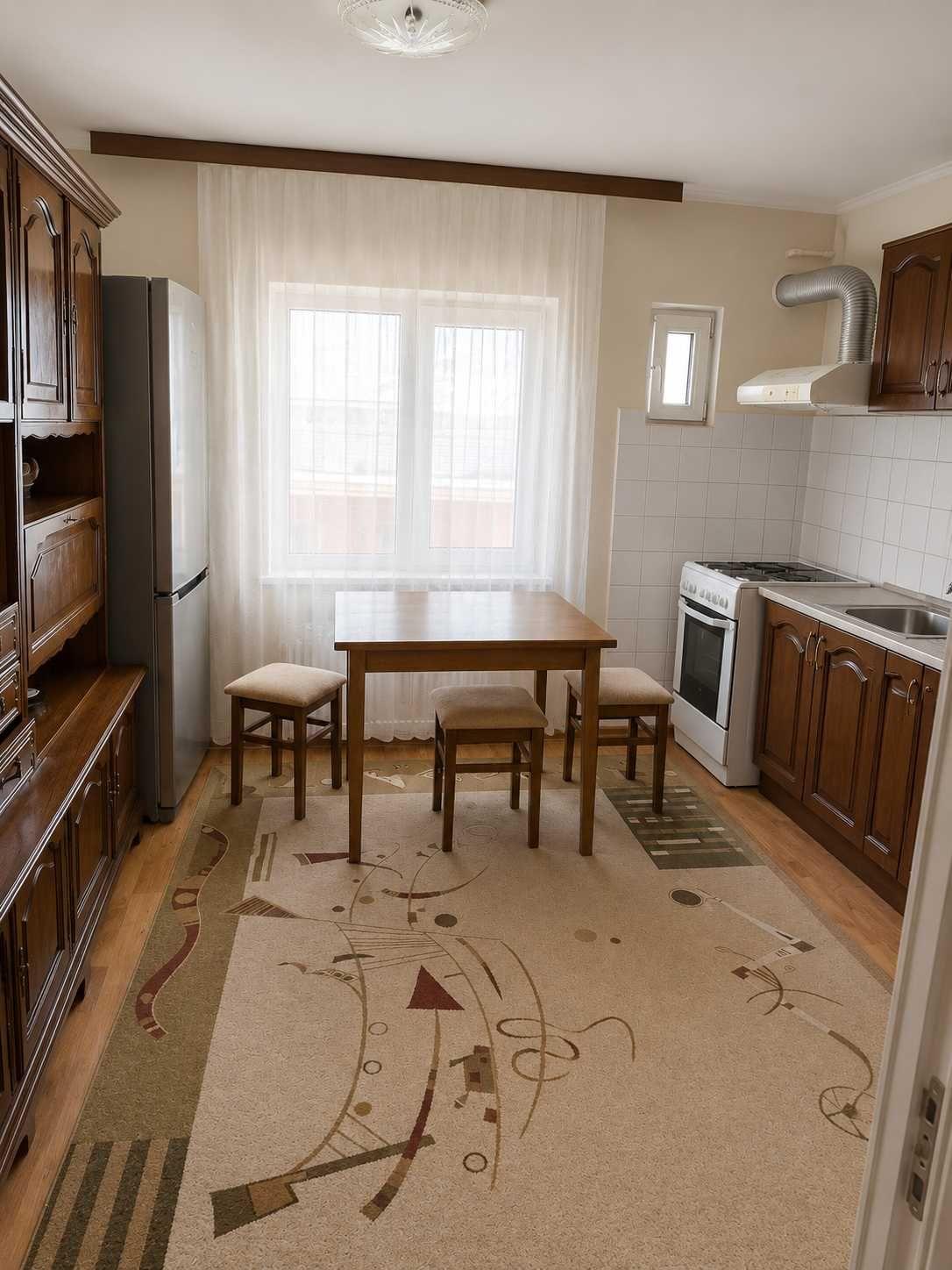 DE VÂNZARE – apartament 2 camere cu potential comercial excelent | ZONA REPUBLICII – MARINEX - imagine 1
