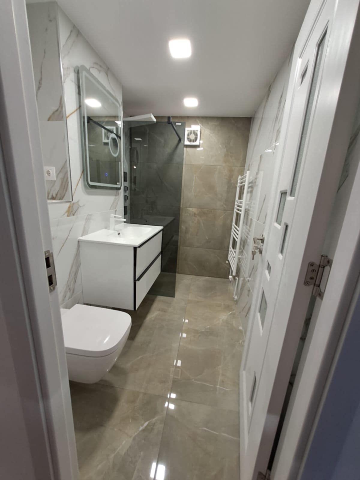 Apartament Garii zona Petru Rares - imagine 1