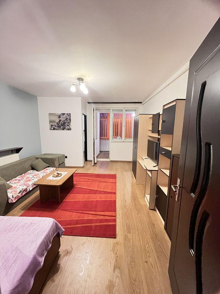 Apartamrnt cu o cameră de închiriat - imagine 1