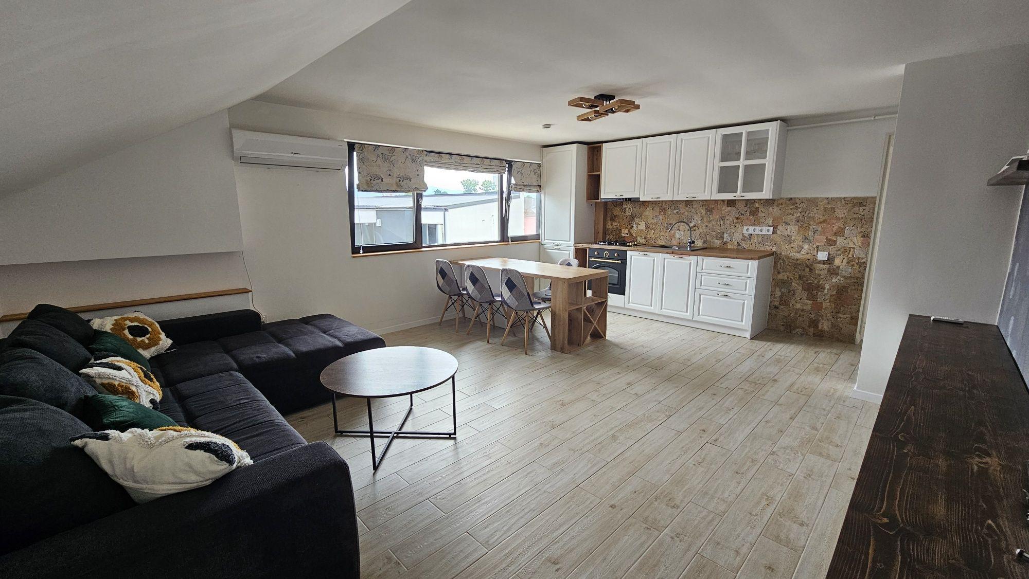 Apartament modern de închiriat – Centrul Vechi, Baia Mare - imagine 1