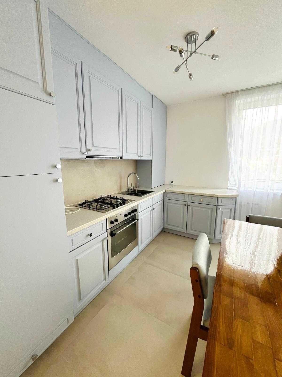 Apartament cu 2 camere, de inchiriat - imagine 1