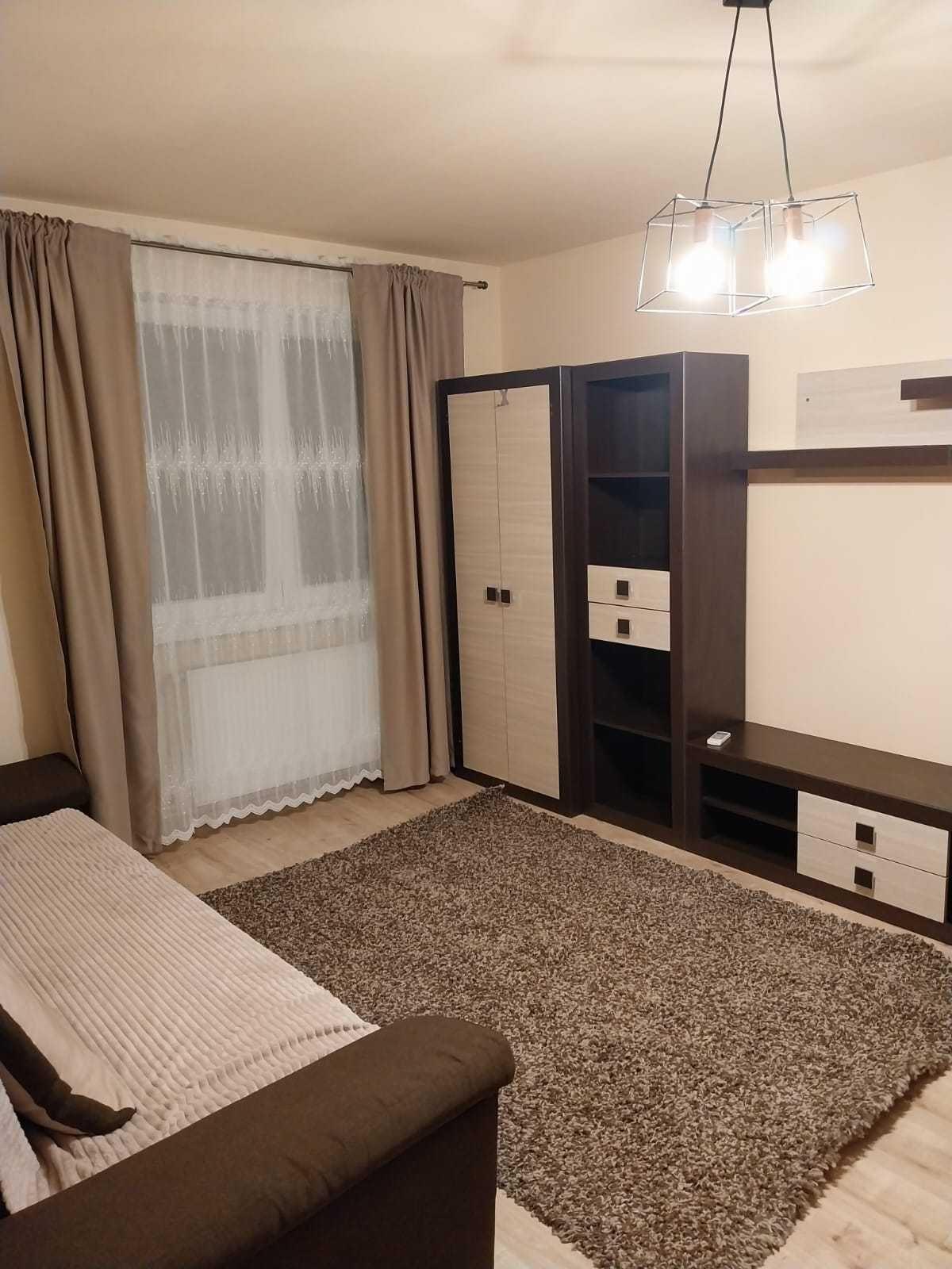 Apartament de închiriat 2 camere decomandat– Baia Mare, zona Independenței - imagine 1