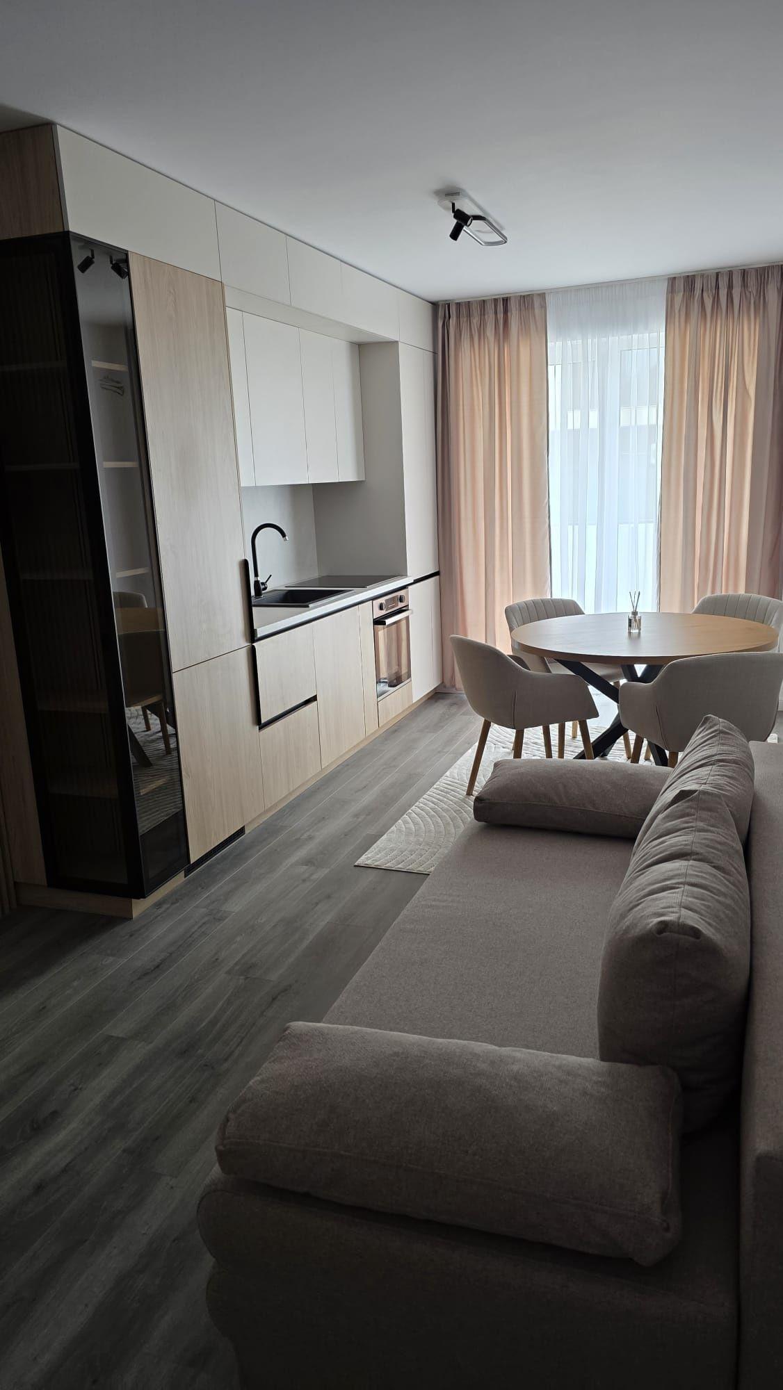 Chirie apartament 2 camere - imagine 1