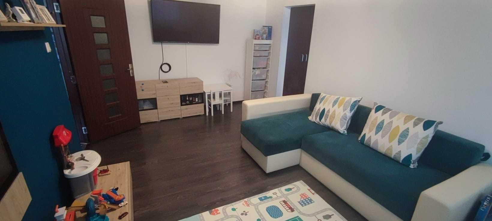Apartament cu 2 camere de inchiriat - imagine 1