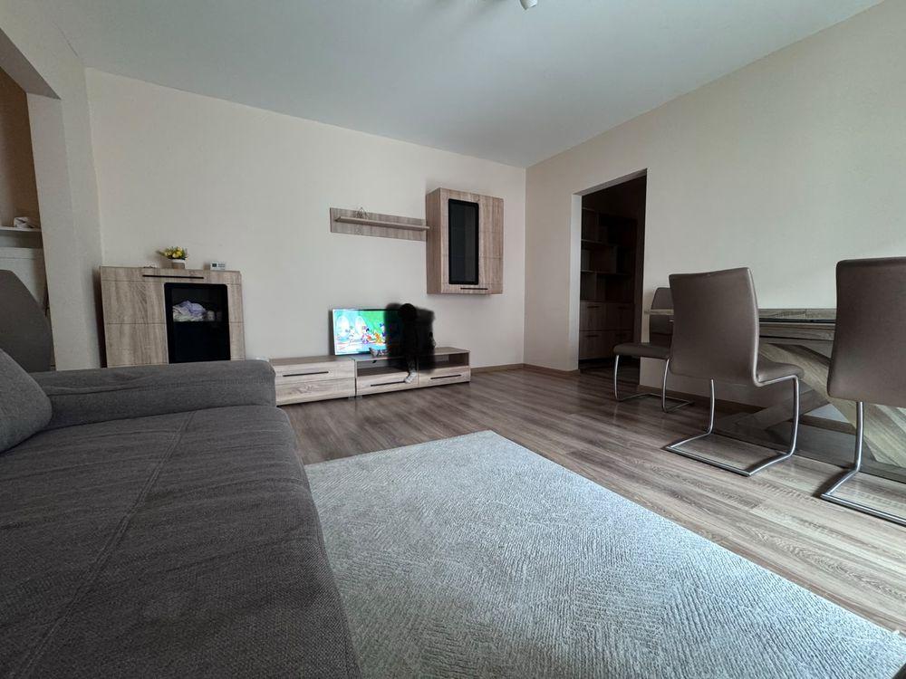 Inchiriez apartament 3 camere - imagine 1