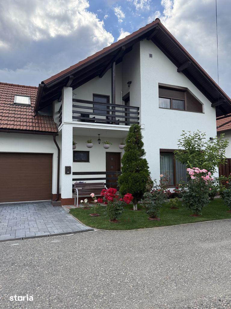 Casa de vânzare 260.000 EUR (complet mobilată și utilată) - imagine 1