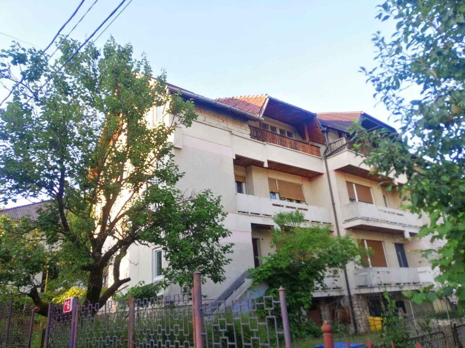 Vilă in duplex cu 388 mp utili | Teren 520 mp - imagine 1