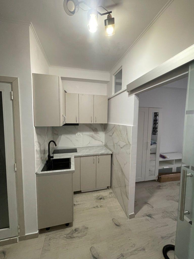 Închiriez garsoniera zona Dovali - imagine 1