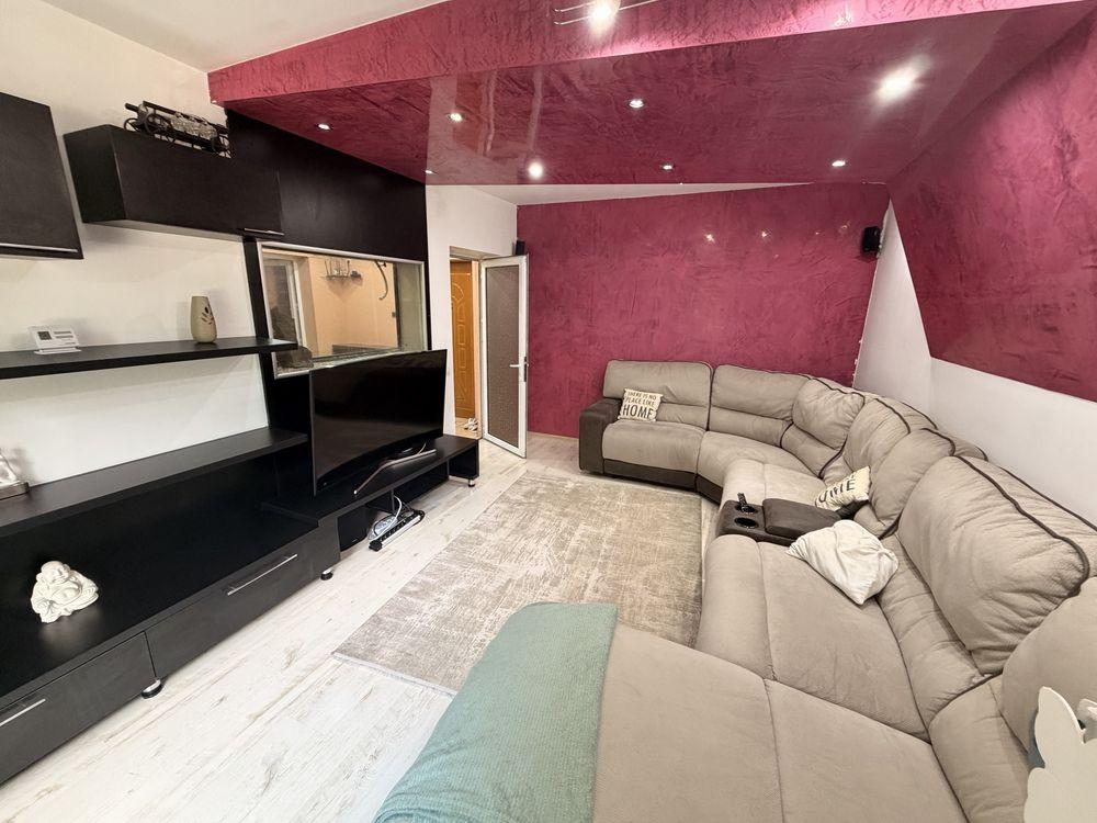 Inchiriez apartament 3 camere ostroveni - imagine 1