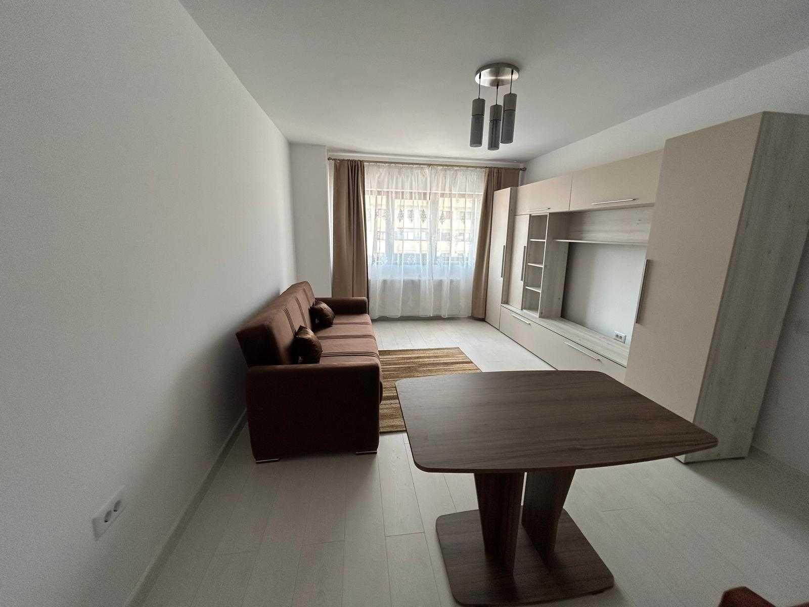 Inchiriez apartament 2 camere Ramnicu Valcea central - imagine 1