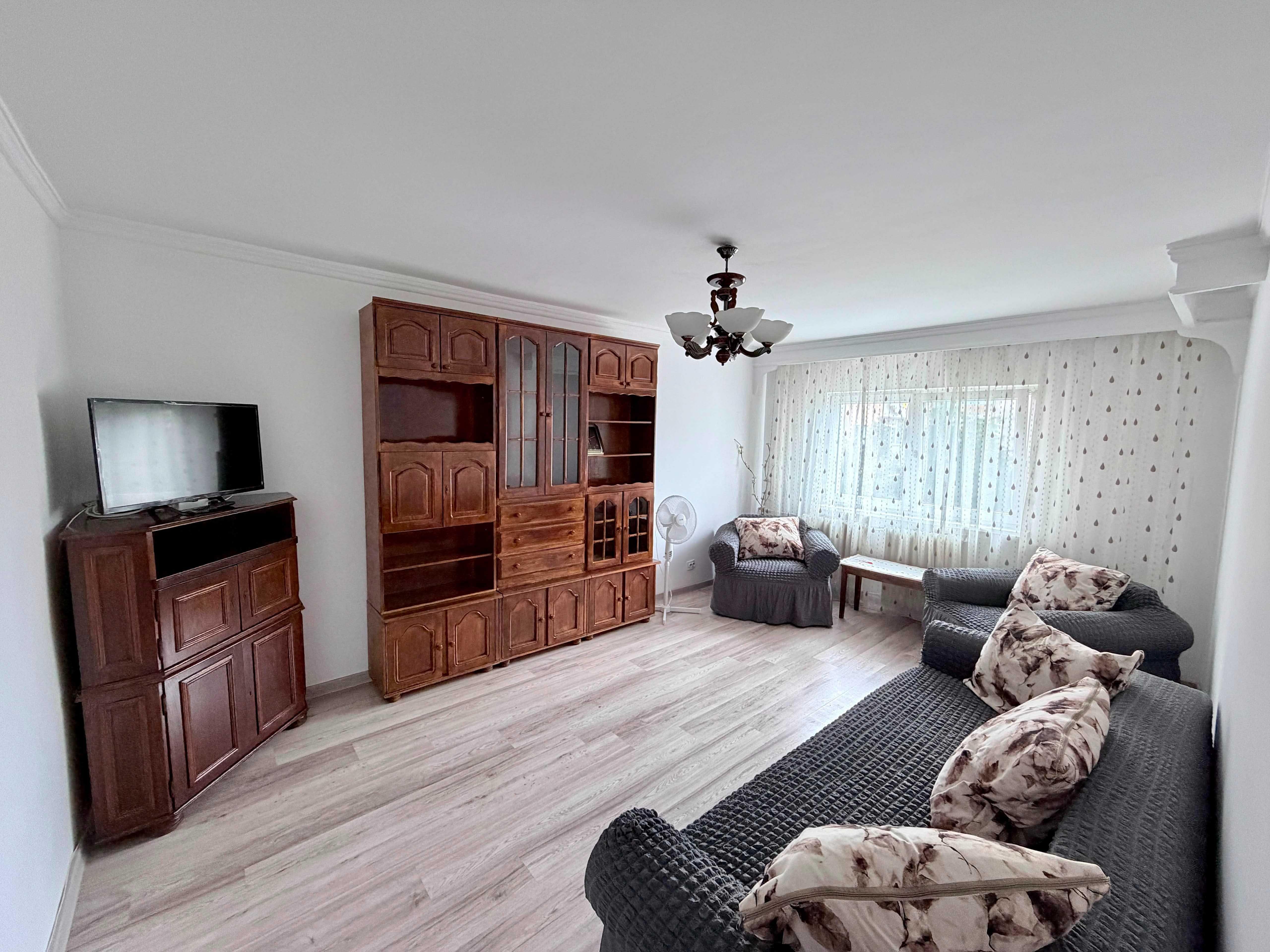 Apartament 2 camere de închiriat - Ostroveni - imagine 1