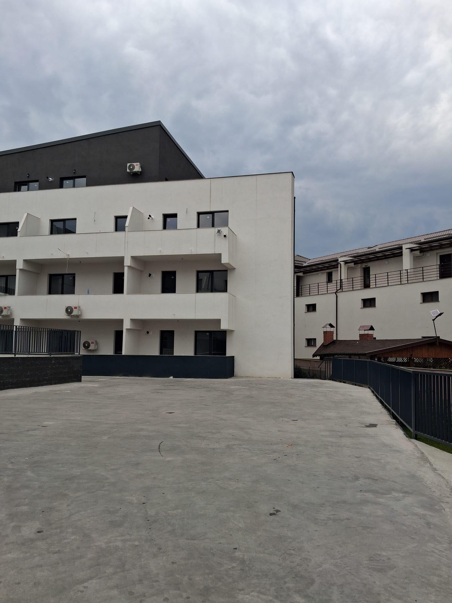 Apartament Studio    Dem Radulescu Parter - imagine 1