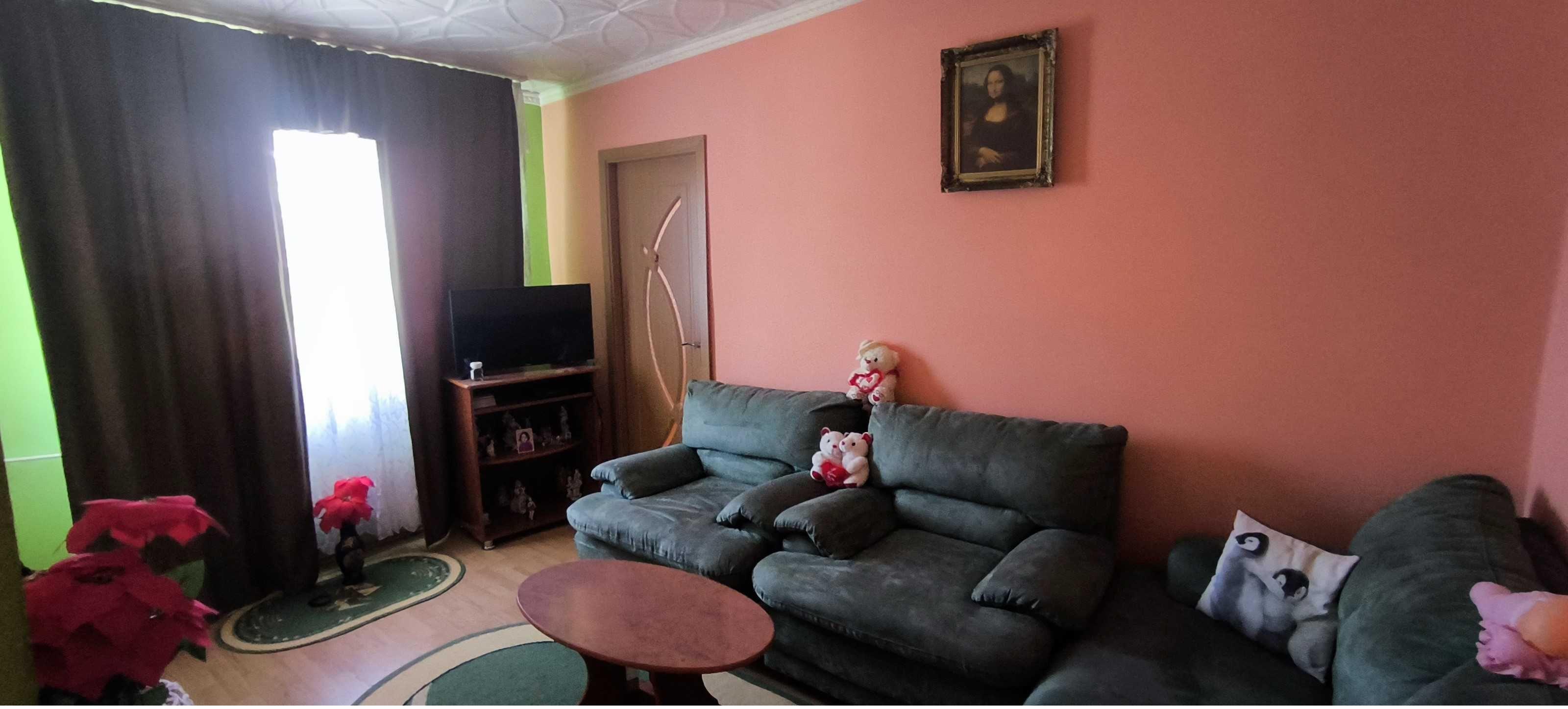 Vand apartament 2 camere Petrișor - Râmnicu Vâlcea - imagine 1