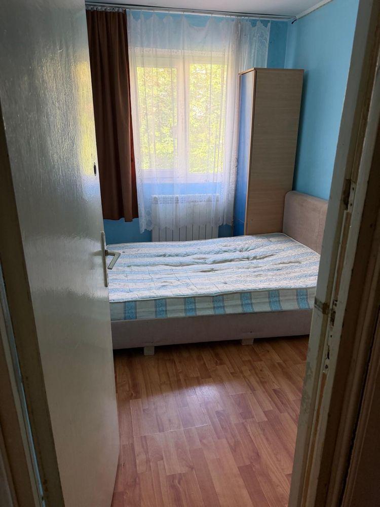 Apartament 3 Camere Ostroveni - Aleea Teilor, Bloc C8 | Etaj 1 - imagine 1