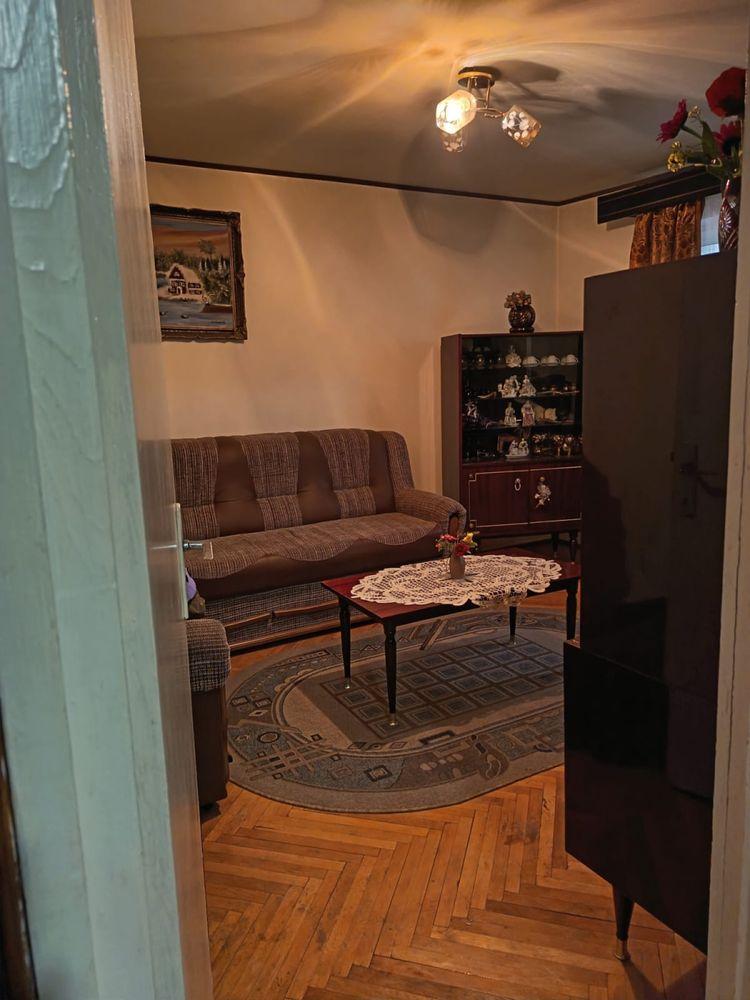 vand apartament 3 camere - imagine 1